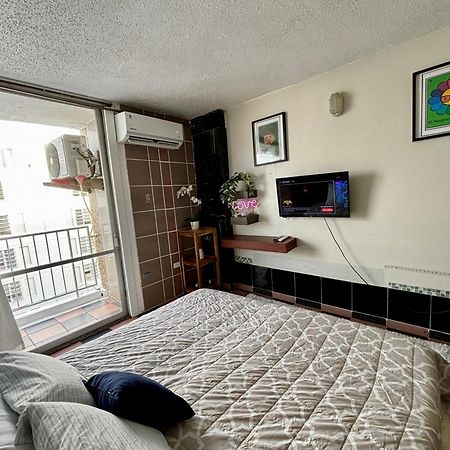 Isla Verde Modern Apartment With Pool San Juan Exteriör bild