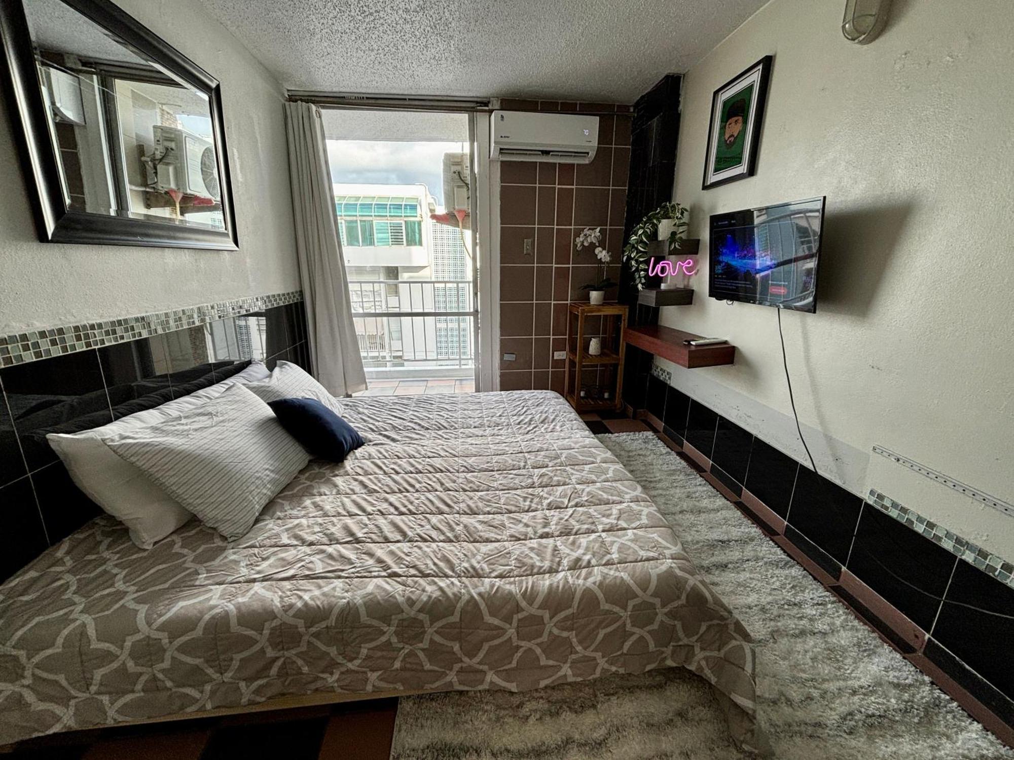 Isla Verde Modern Apartment With Pool San Juan Exteriör bild
