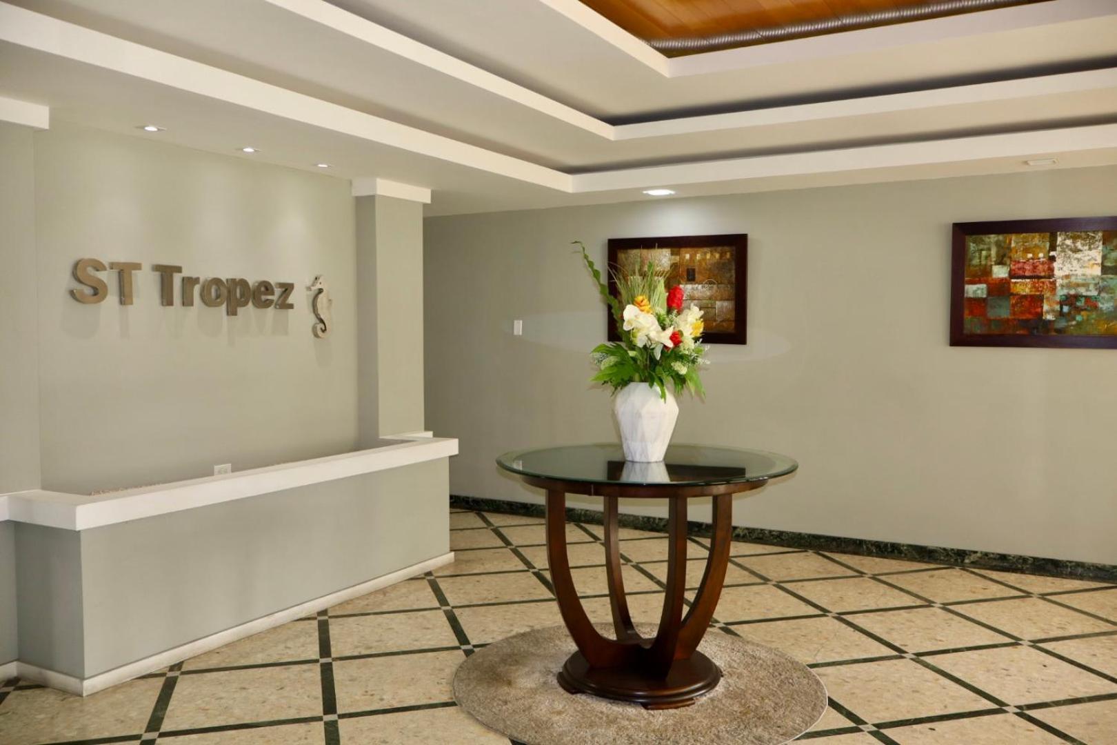 Isla Verde Modern Apartment With Pool San Juan Exteriör bild